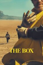 The Box : La caja (2022)
