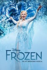 Frozen: The Hit Broadway Musical (2025)