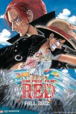 One Piece Film Red (2022)